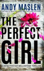 The Perfect Girl (ISBN: 9781662530678)