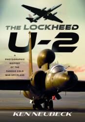 The Lockheed U-2 (ISBN: 9781036133856)