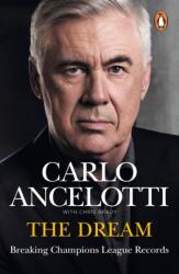 The Dream (ISBN: 9781529955590)