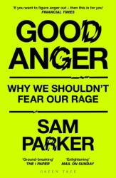 Good Anger (ISBN: 9781399417891)