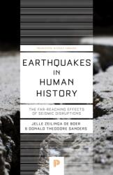 Earthquakes in Human History (ISBN: 9780691283944)