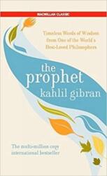 The Prophet (ISBN: 9789382616580)