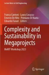 Complexity and Sustainability in Megaprojects (ISBN: 9783031597053)