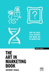 The Art in Marketing (ISBN: 9781917391610)