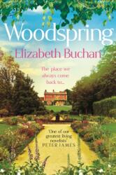 Woodspring (ISBN: 9781838955311)