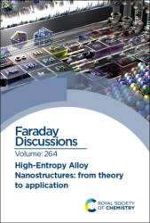 High-entropy Alloy Nanostructures (ISBN: 9781837070701)