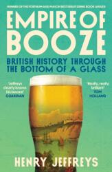 Empire of Booze (ISBN: 9781805466420)