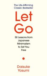 Let Go (ISBN: 9781805465614)