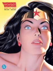 Wonder Woman: Spirit of Truth (ISBN: 9781799507680)