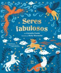 Seres fabulosos (ISBN: 9780735846050)