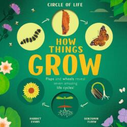 How Things Grow (ISBN: 9781838919443)