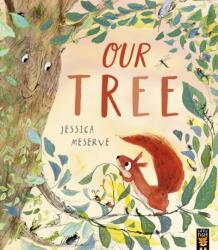 Our Tree (ISBN: 9781838918002)