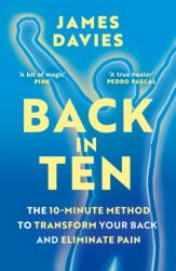 Back in Ten (ISBN: 9781398726857)