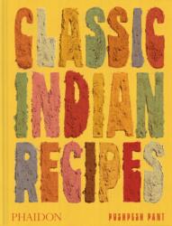 Classic Indian Recipes (ISBN: 9781837290642)