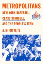 Metropolitans (ISBN: 9781662603006)