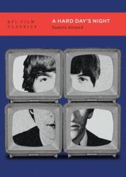 A Hard Day's Night (ISBN: 9781839029394)