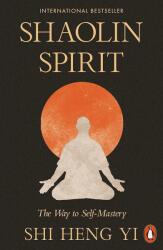 Shaolin Spirit (ISBN: 9781802067101)