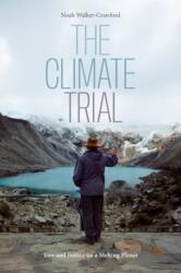 The Climate Trial (ISBN: 9781478033172)