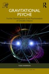 Gravitational Psyche (ISBN: 9781041172536)