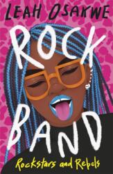 Rock Band: Rockstars and Rebels (ISBN: 9781788958202)