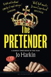 The Pretender (ISBN: 9781526678362)