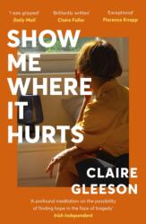Show Me Where It Hurts (ISBN: 9781399734745)