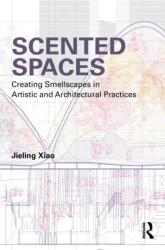 Scented Spaces (ISBN: 9781032675459)