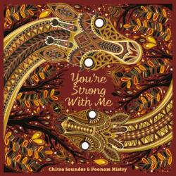 You're Strong With Me (ISBN: 9781836290469)