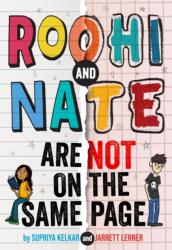 Roohi and Nate Are Not on the Same Page (ISBN: 9781419778735)
