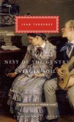 Nest of the Gentry & Virgin Soil (ISBN: 9781841594378)