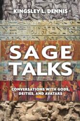 Sage Talks (ISBN: 9781801522106)