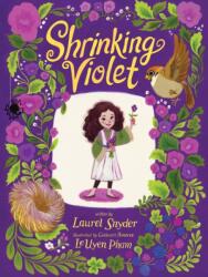 Shrinking Violet (ISBN: 9781797200729)