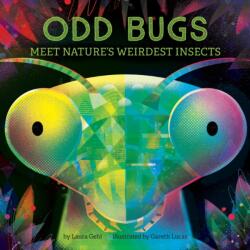 Odd Bugs (ISBN: 9781419783050)