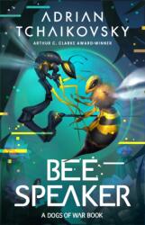Bee Speaker (ISBN: 9781035901470)