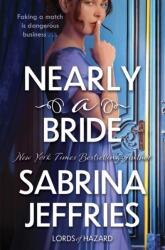 Nearly a Bride (ISBN: 9781035437252)