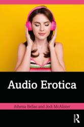 Audio Erotica (ISBN: 9781032896090)