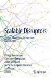 Scalable Disruptors (ISBN: 9783031682773)