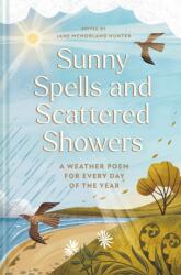 Sunny Spells and Scattered Showers (ISBN: 9781837330416)