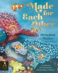 Made for Each Other (ISBN: 9781835878576)