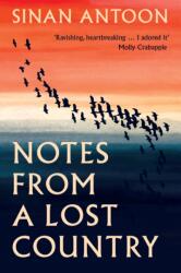 Notes from a Lost Country (ISBN: 9781849251235)