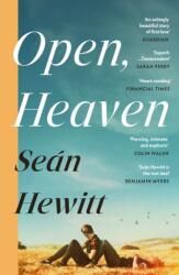 Open, Heaven (ISBN: 9781529935240)