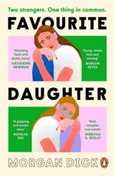 Favourite Daughter (ISBN: 9781405974677)