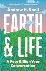 Earth and Life (ISBN: 9780691182230)