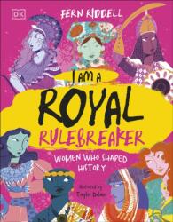 I Am a Royal Rulebreaker (ISBN: 9780241789858)
