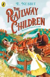 The Railway Children (ISBN: 9780241785782)