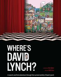 Where's David Lynch? - Keith Gow, Kev Gahan (ISBN: 9781923239784)