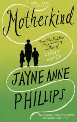 MotherKind (ISBN: 9780349725574)
