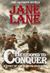 He Stooped to Conquer (ISBN: 9781800720176)