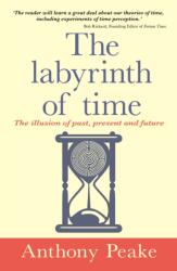 The Labyrinth of Time (ISBN: 9781398865297)