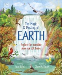 The Magic and Mystery of Earth (ISBN: 9780241772157)